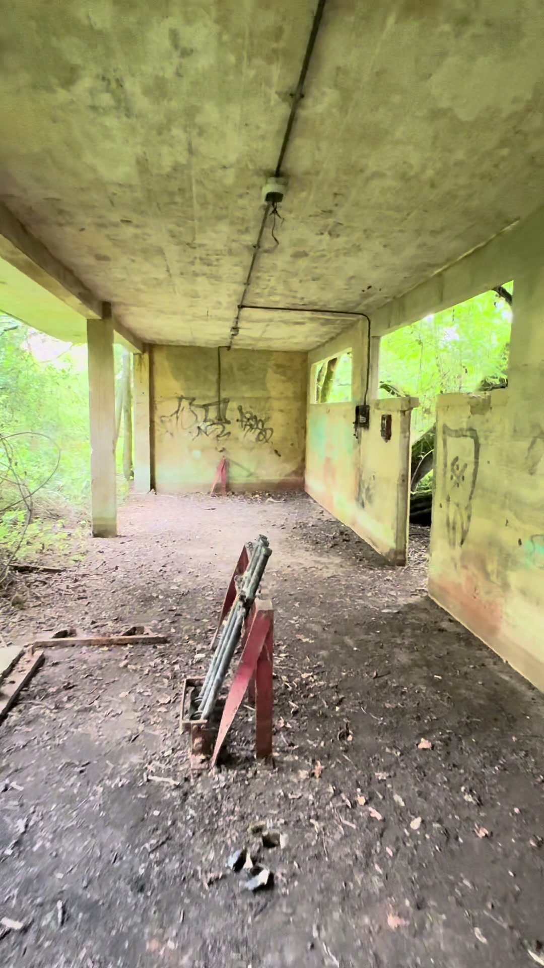 @LostMilitaryExploresUK
