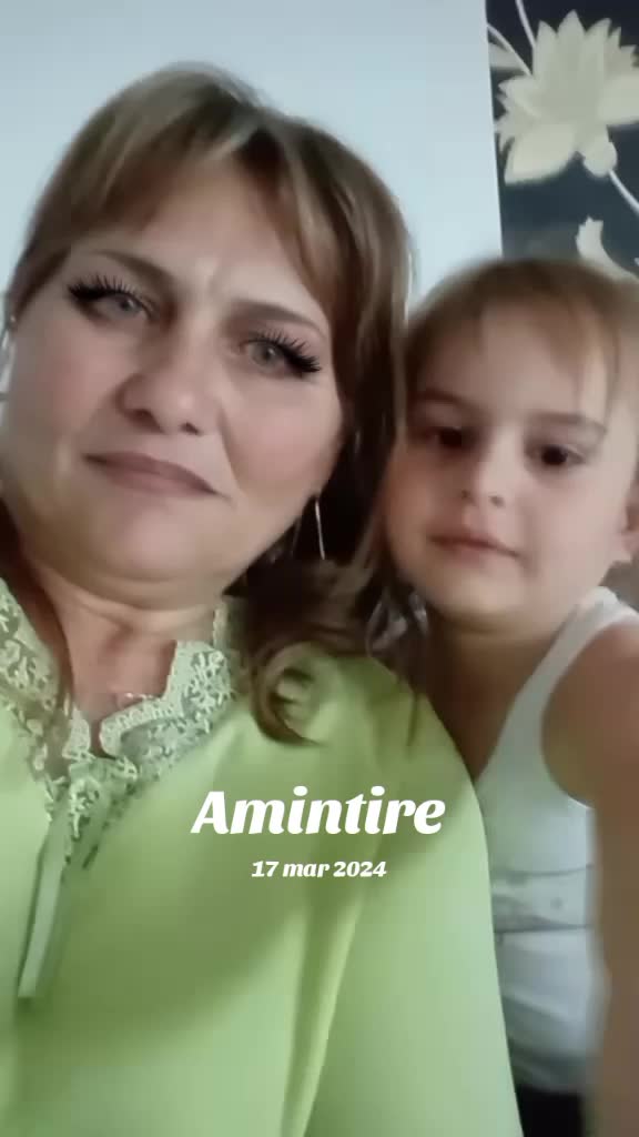 @anisoara 😘