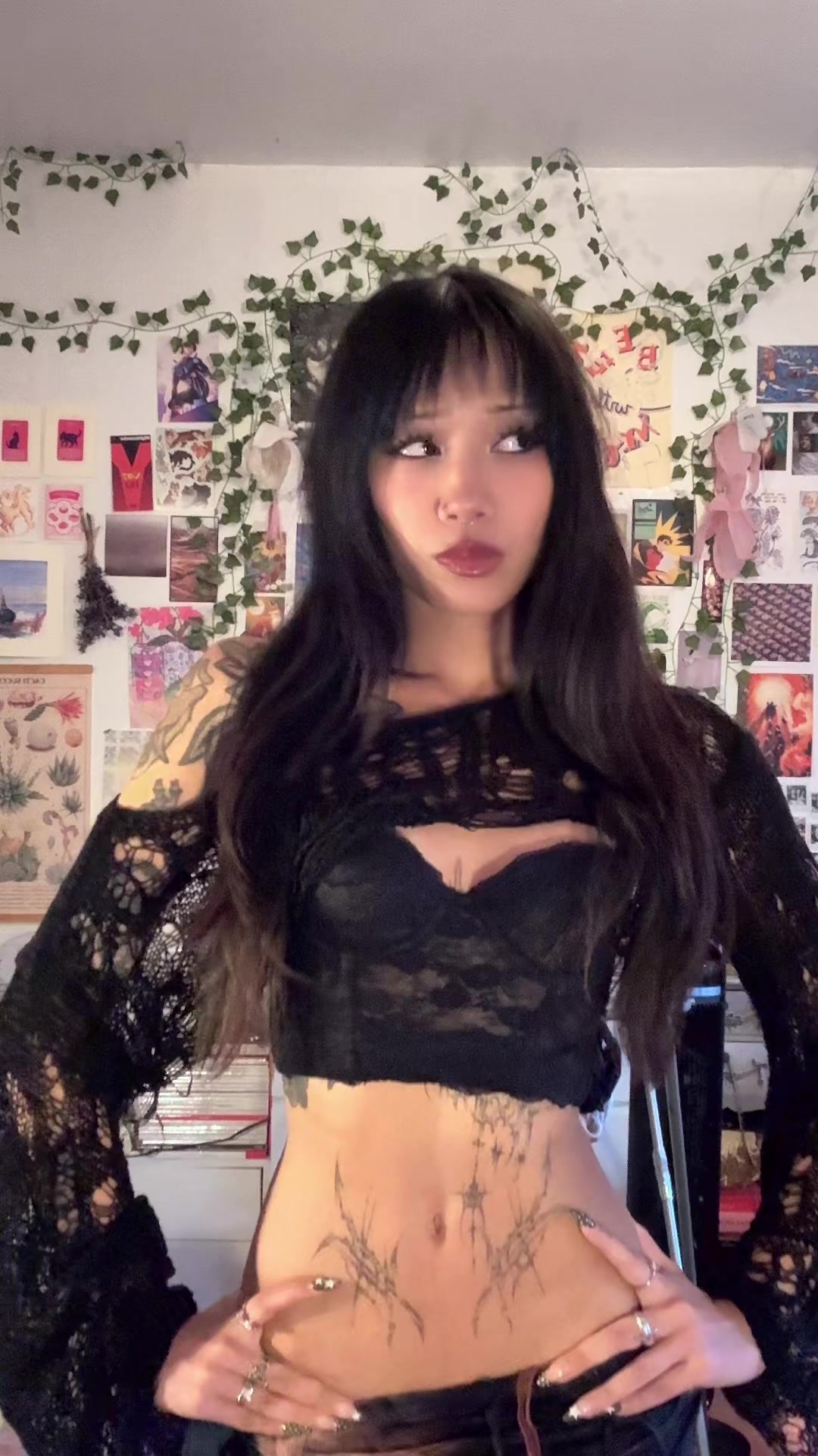 @Nik Raisa