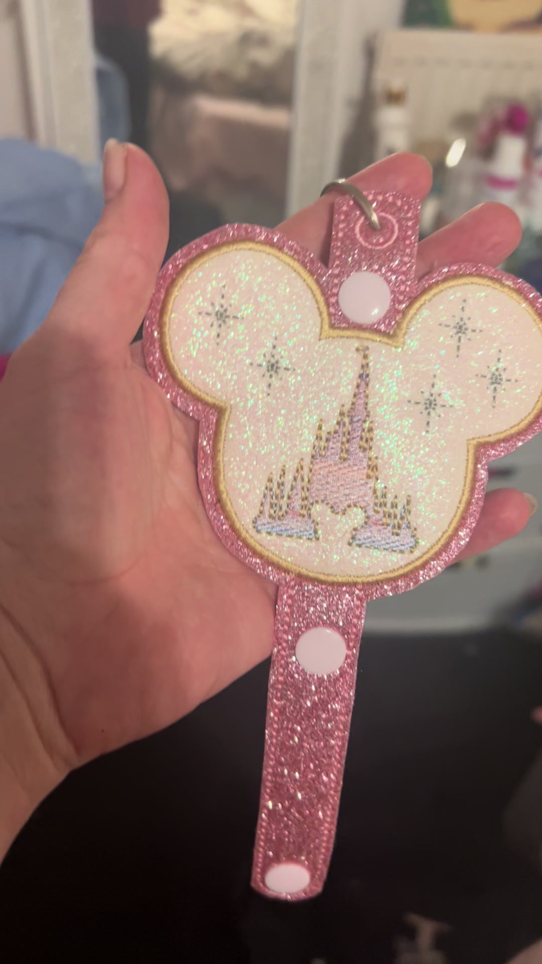 @Disney Sisters Life
