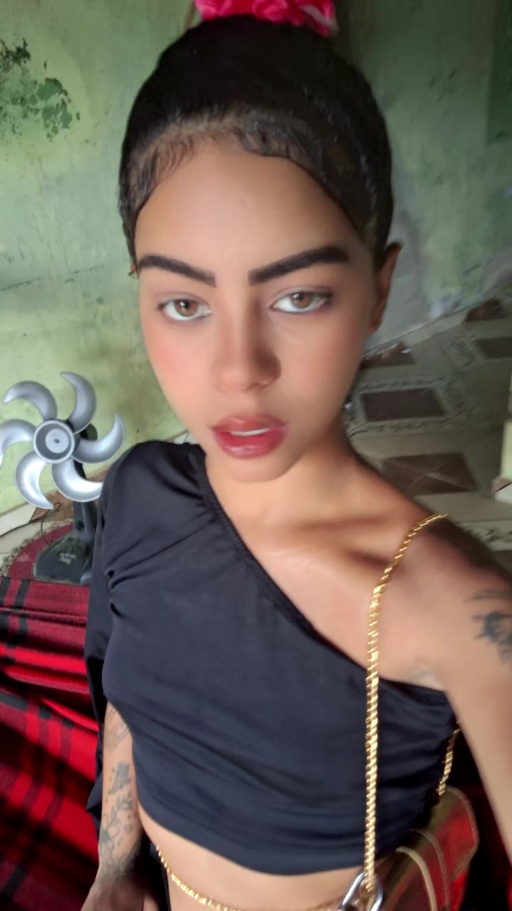 @Sarah Silva