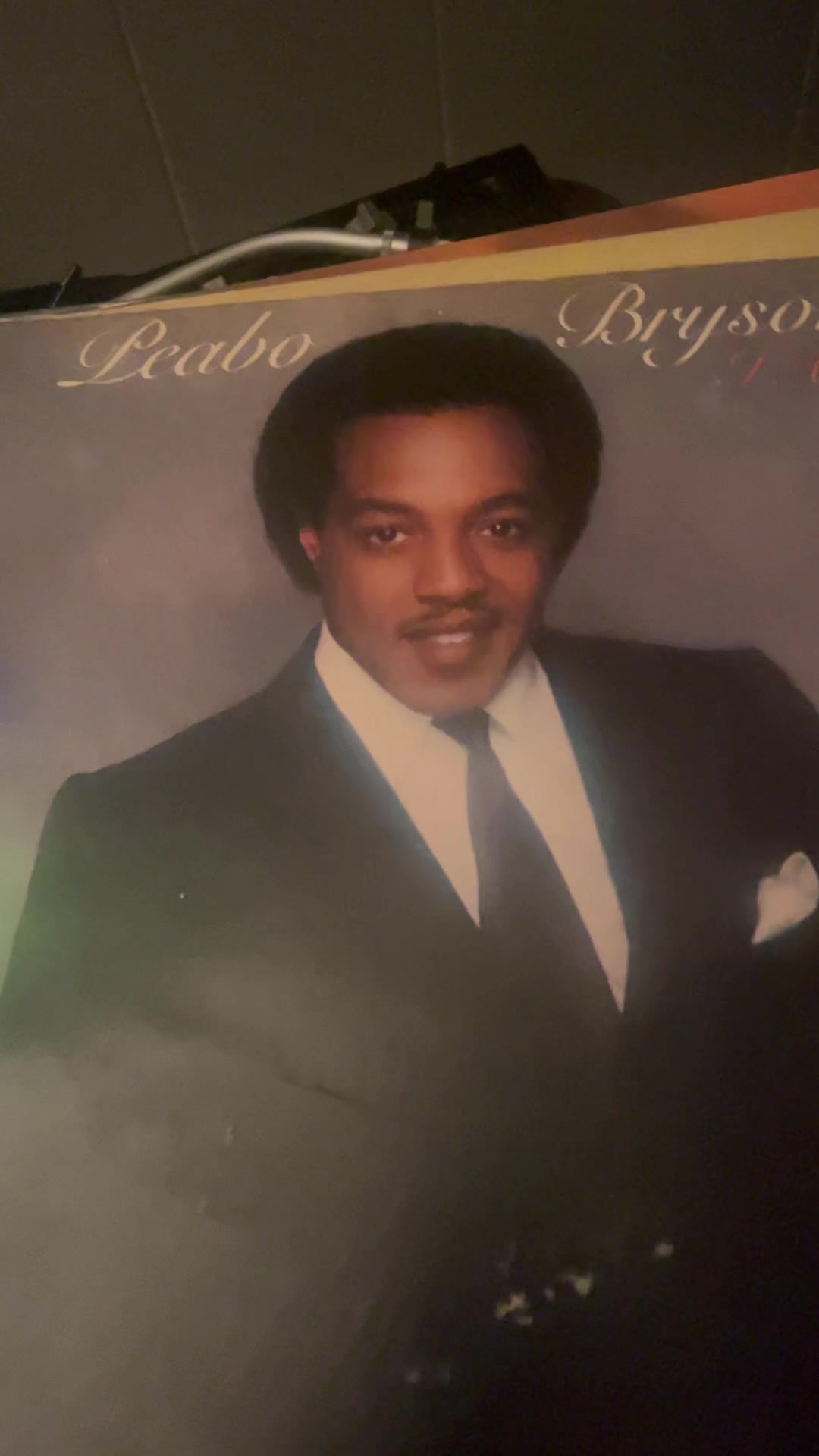 @The Vinylist