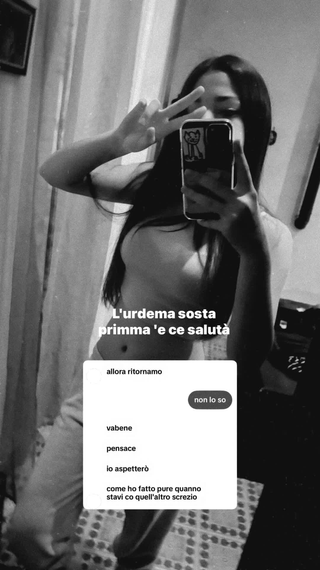 @chiaretta la capretta🐐🐐