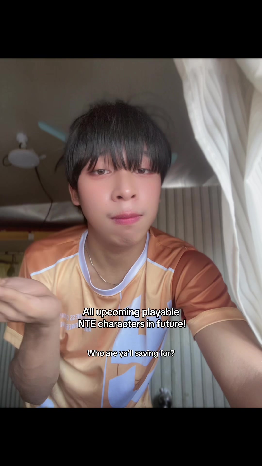 @Yuze