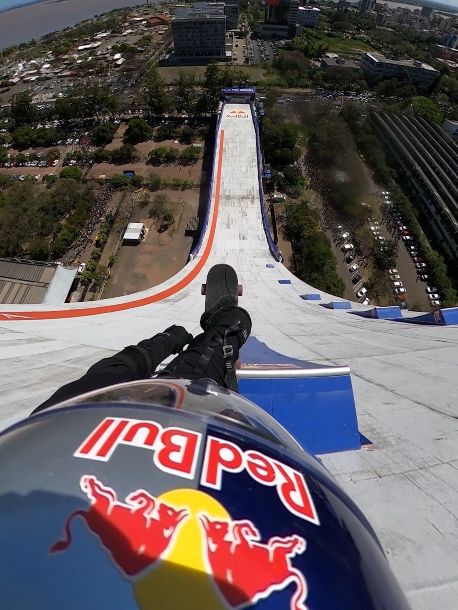 @Red Bull