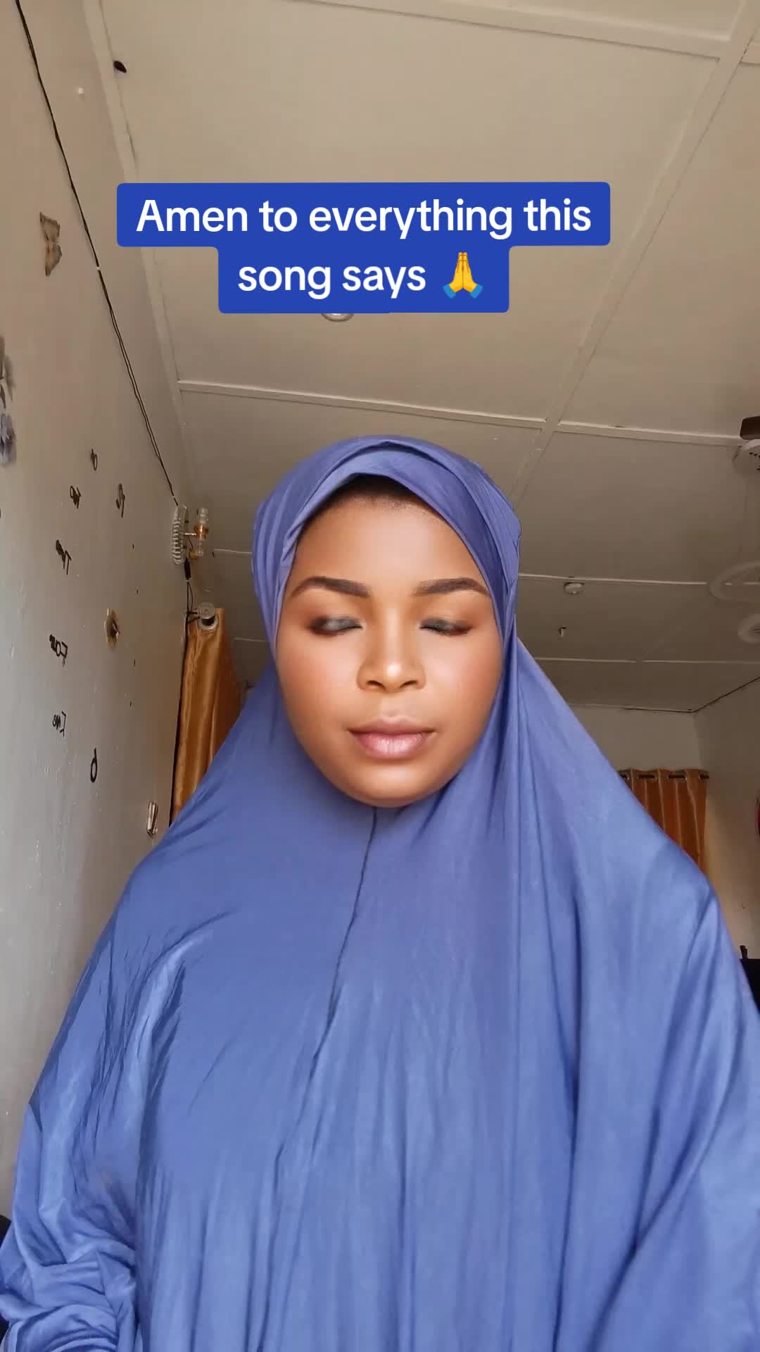 @🎤Esther Olufunmi🎤