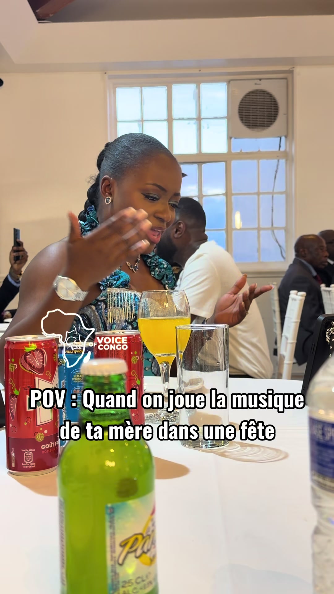 @Voice Of Congo