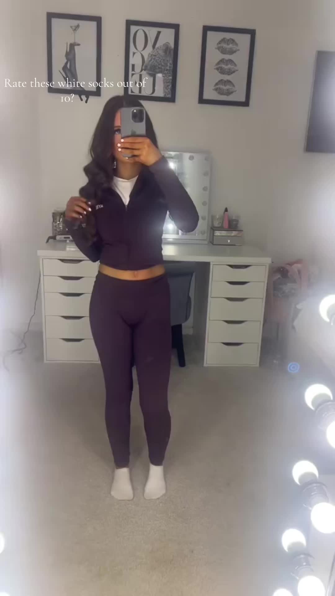 @foot lover