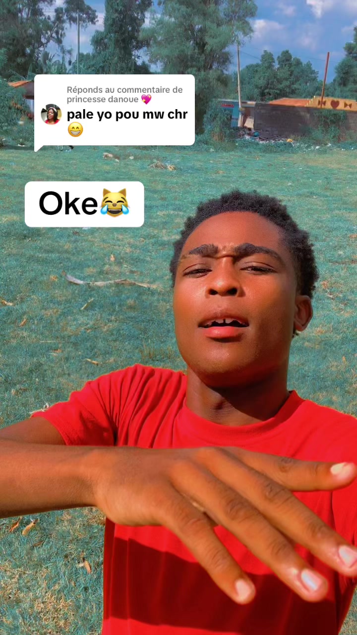 @Bosouxx Avoka peyi ah✌️❤️