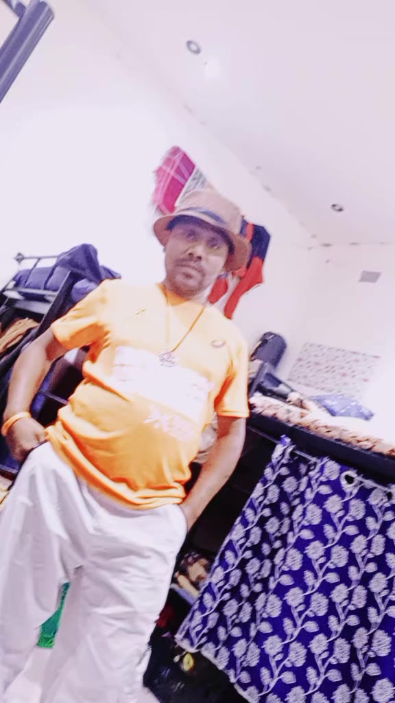 @Ramjan Babu