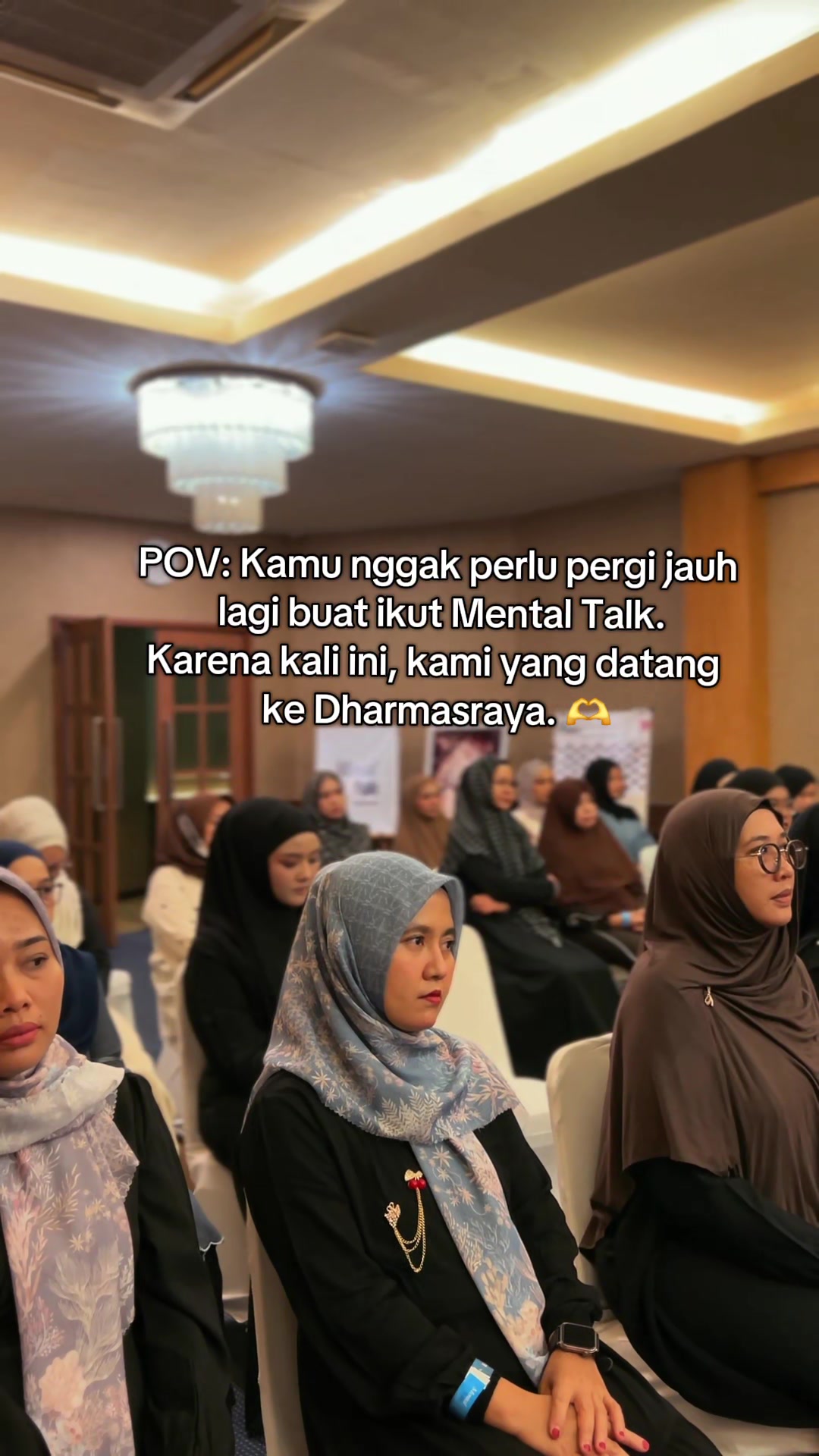@Tiin Dakwah Organizer