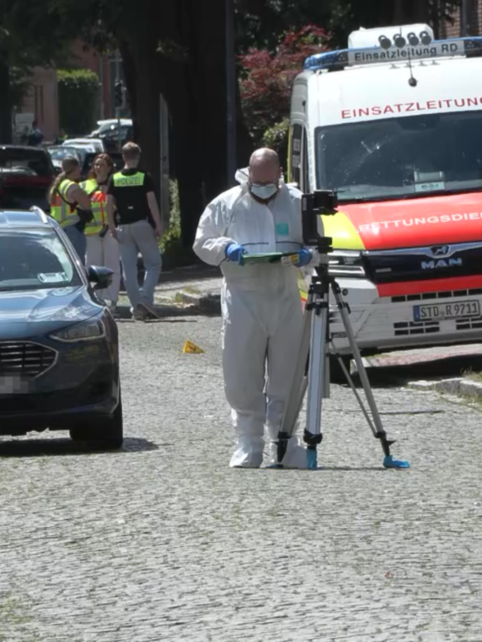 @PresseTV Hamburg