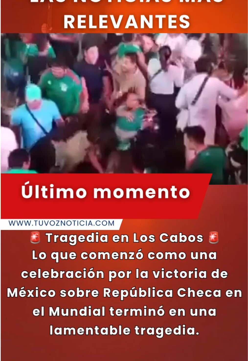 @Tu Voz Noticias