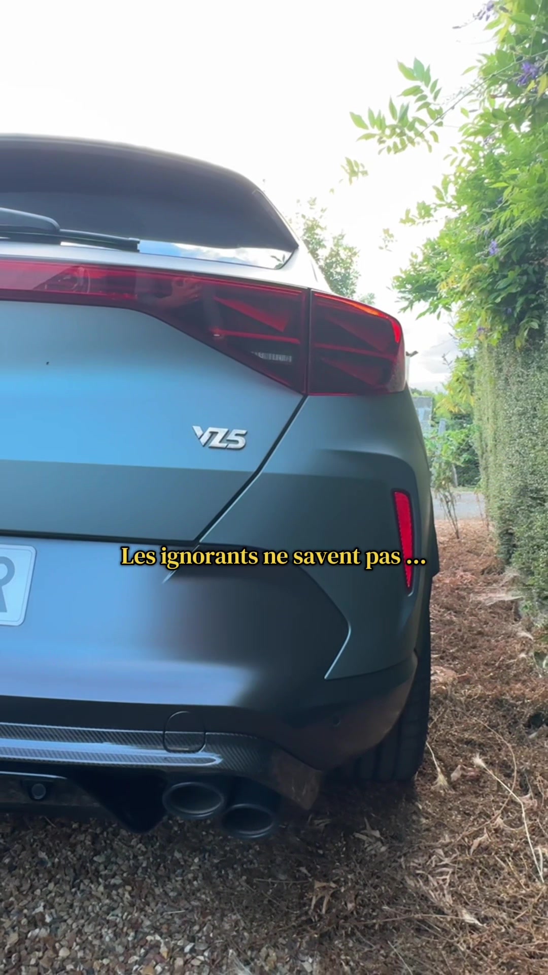 @Blog Cars Passion