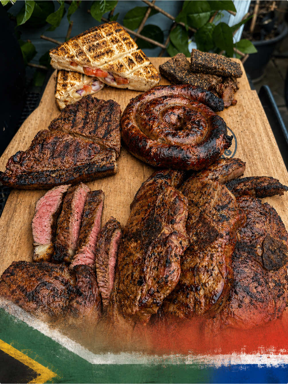 @Coopers_BBQ ๐ฅ