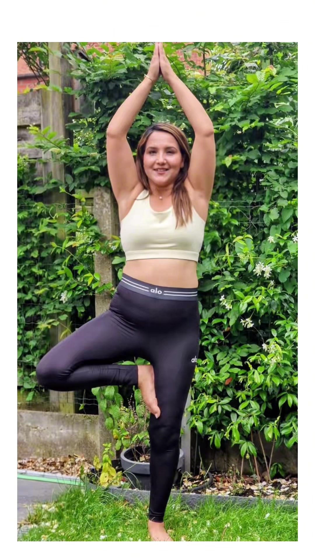 @Sujina~Grace Yoga🇳🇵🇩🇰