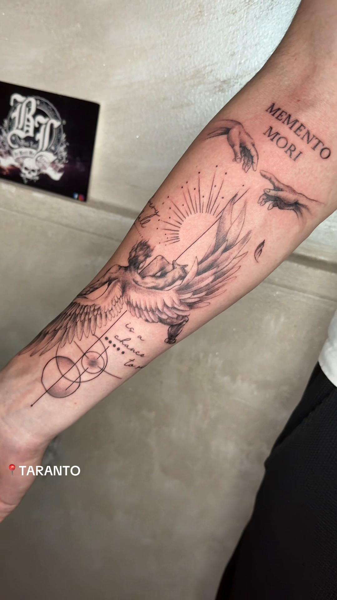 @⚜️ANIMORTATTOOINK🖤