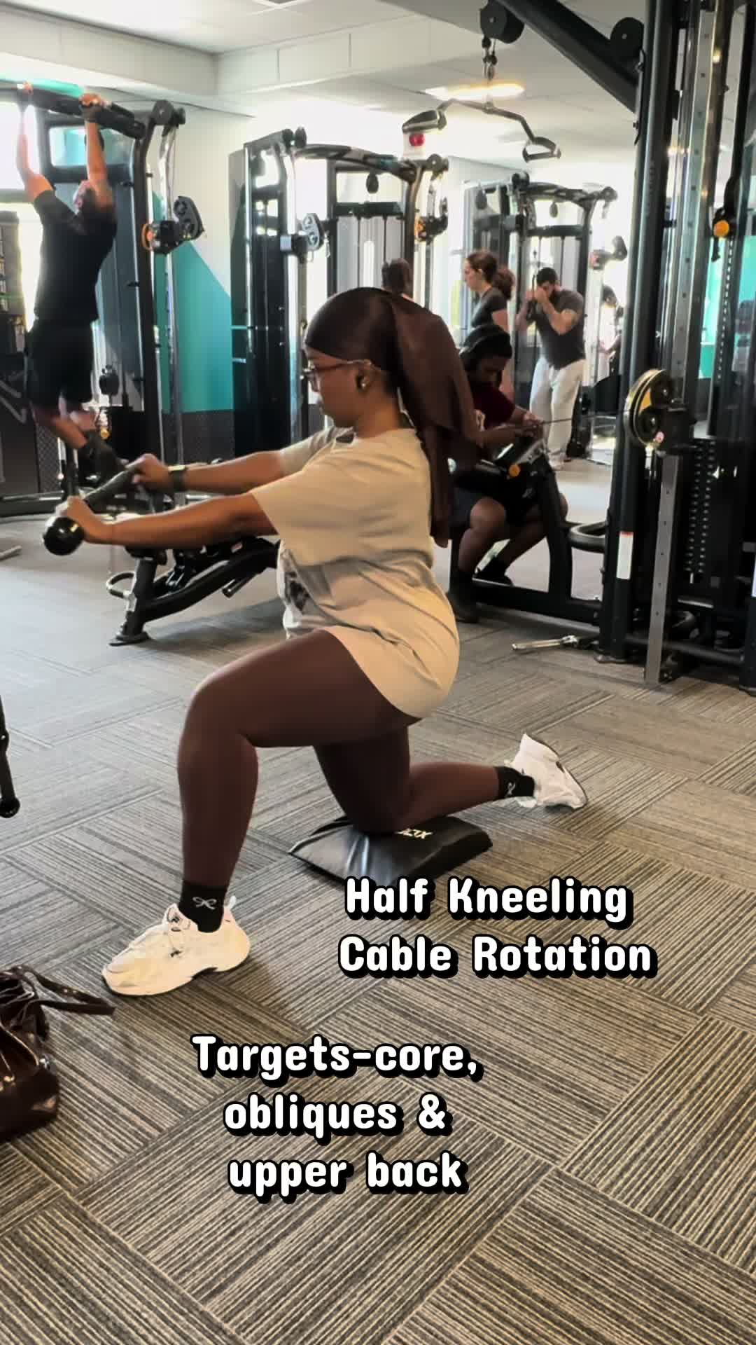 @Iffy | Fitness & Lifestyle