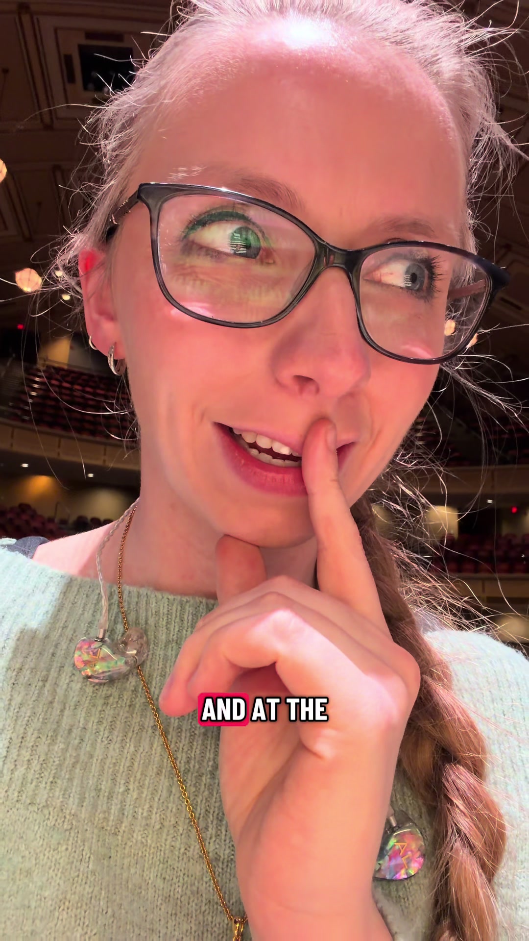@Anna Lapwood | Organist