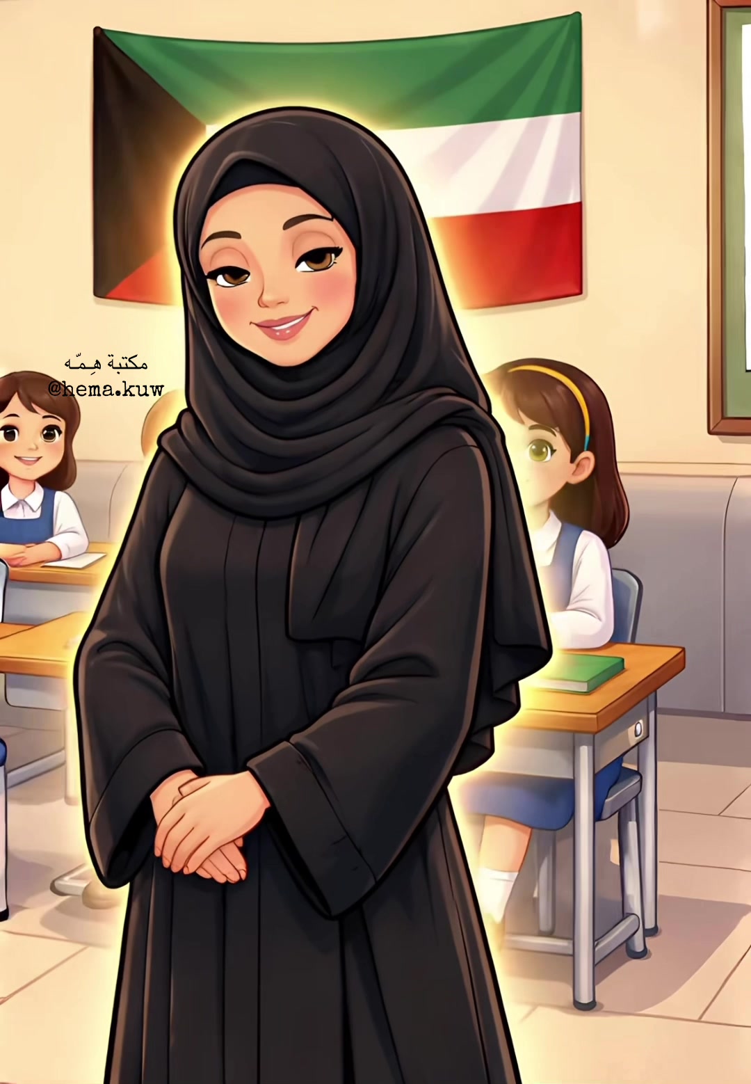 @مكتبــة هِــمّــه