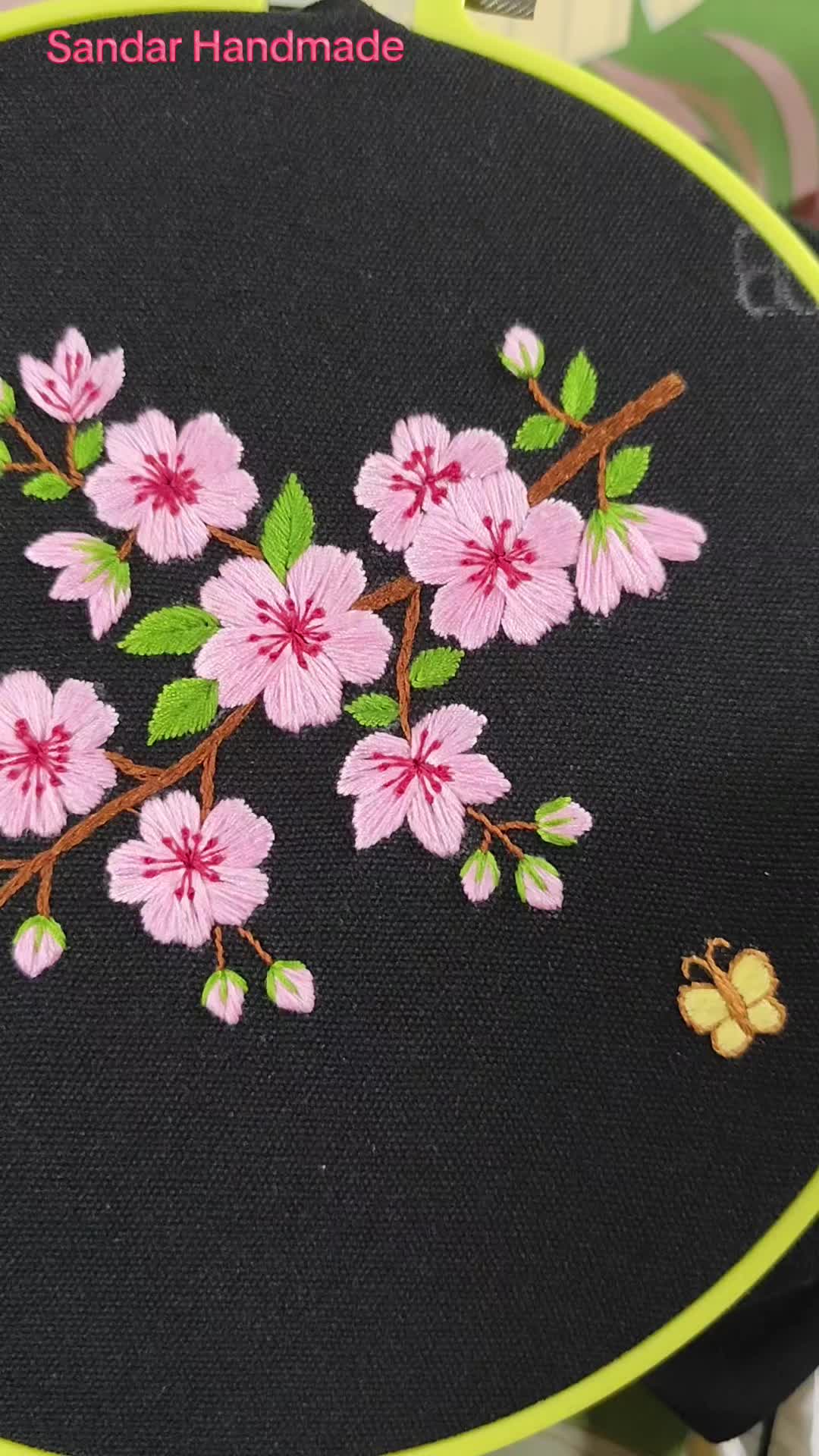 @Sandar Handmade (ကော့ကရိတ်)
