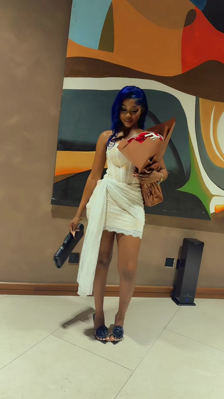 @Miss_Efya ❤️🤘