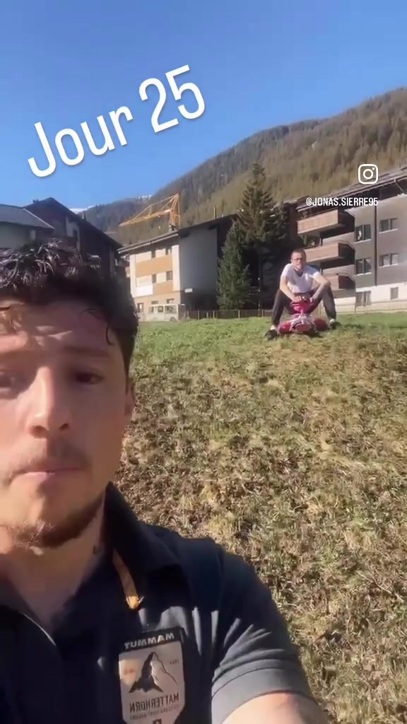 @Julen Jonas