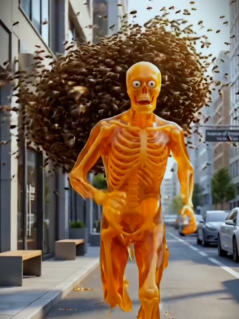 @skeleton adventures