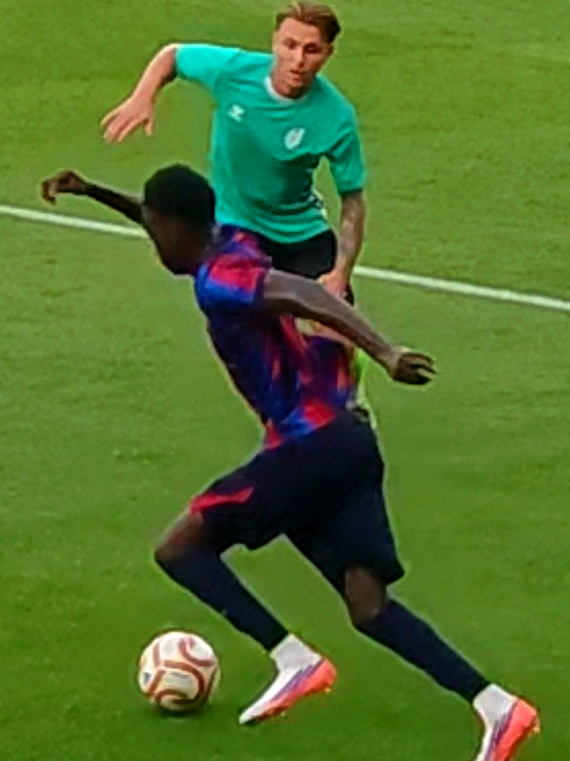 @Futbol Español