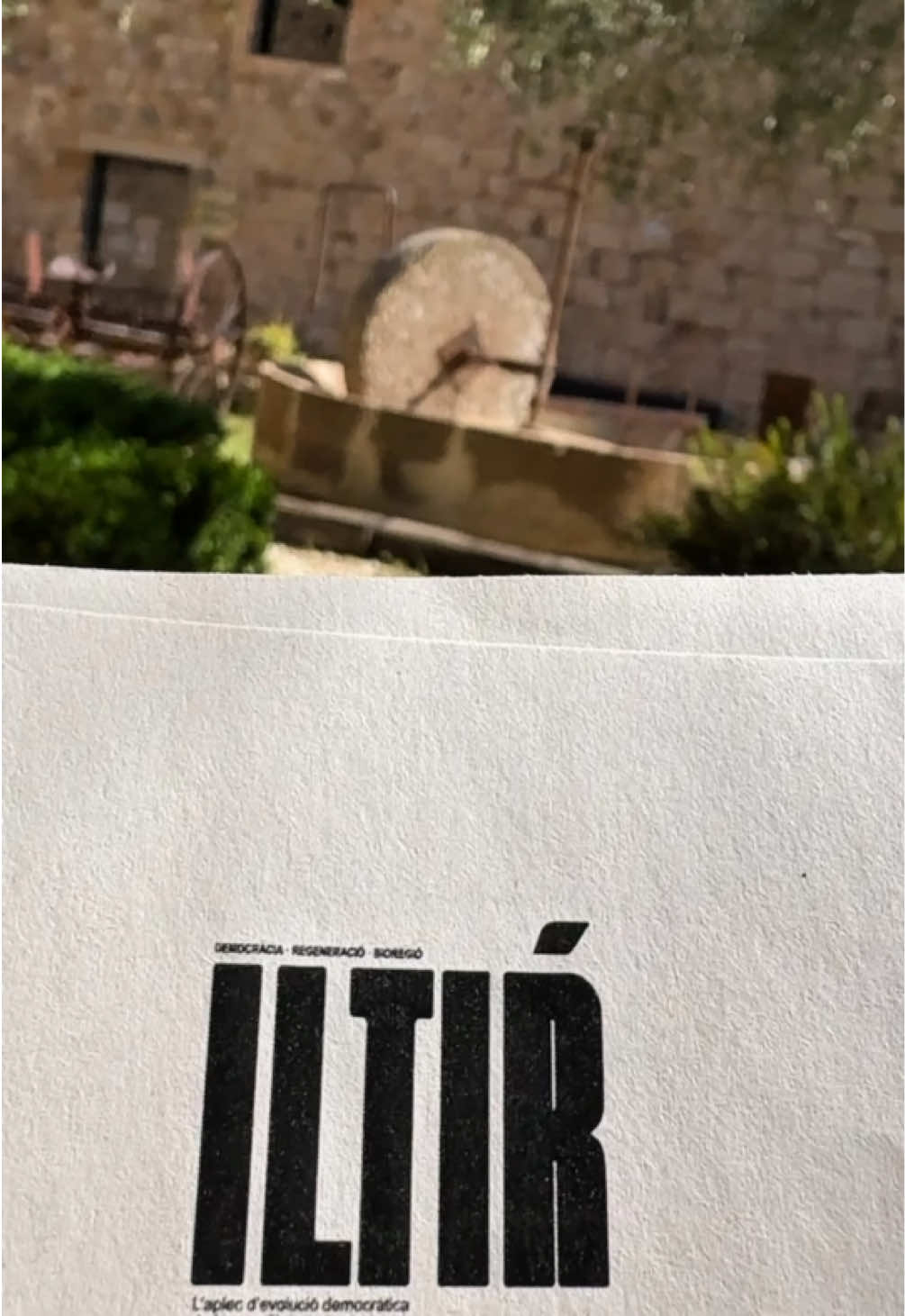 @Tramuntana TV