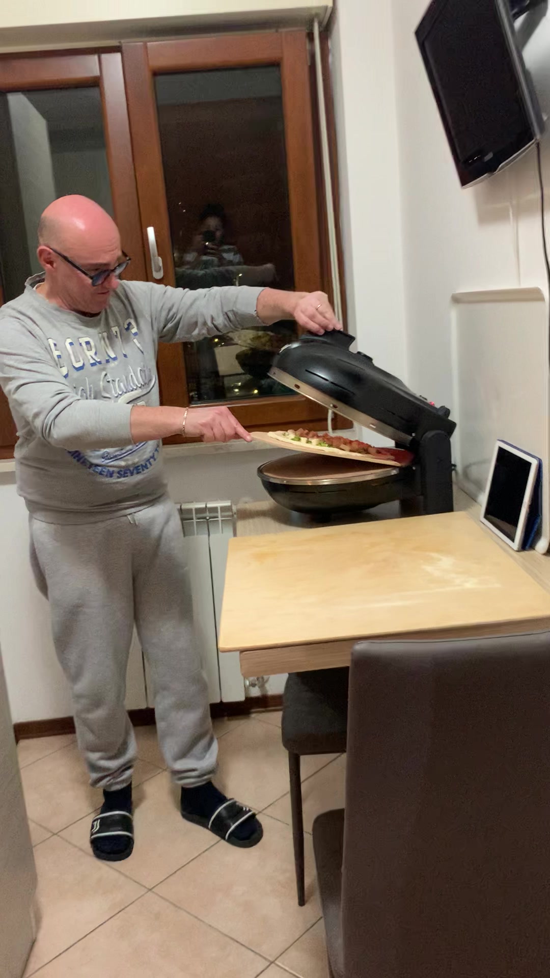 @Il Re delle pizze