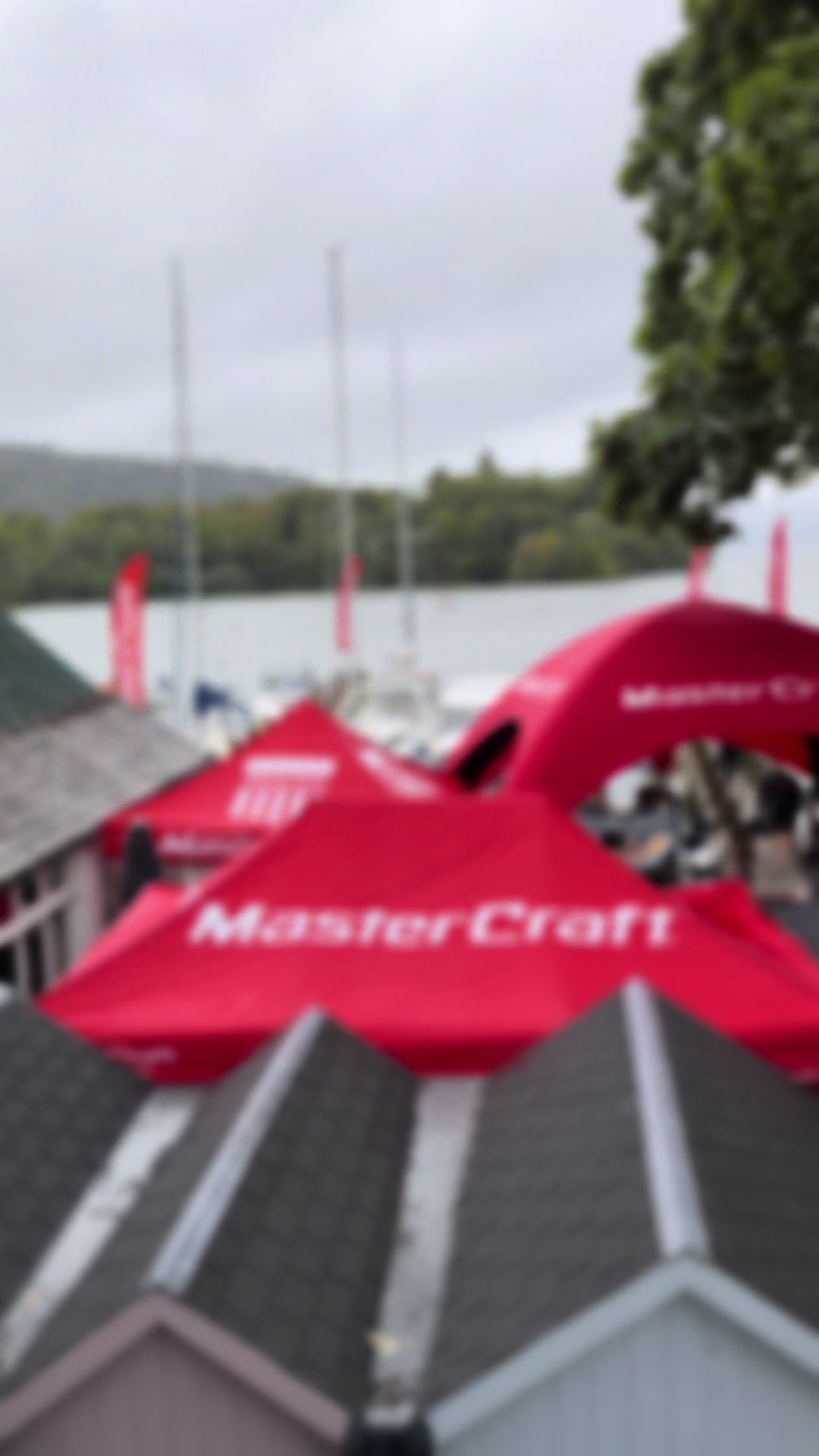 @MasterCraft Boats UK