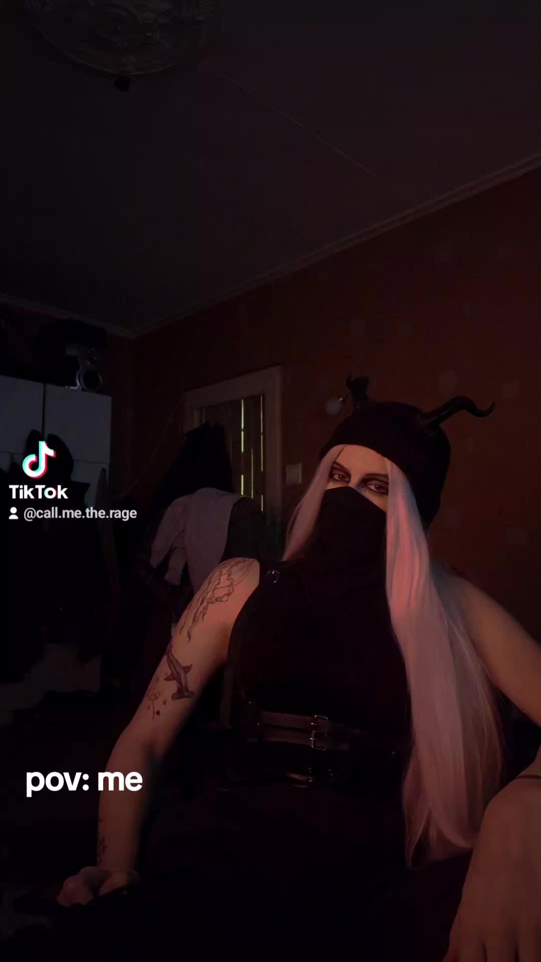 @Rage