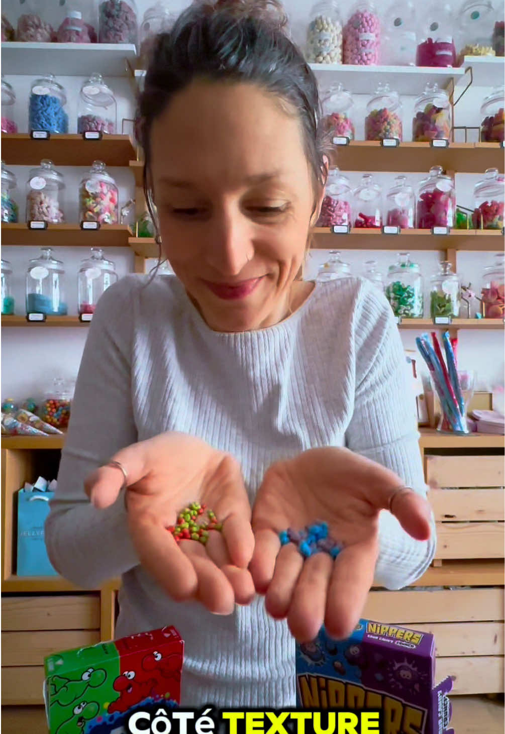 @Confiserie Jellyfish
