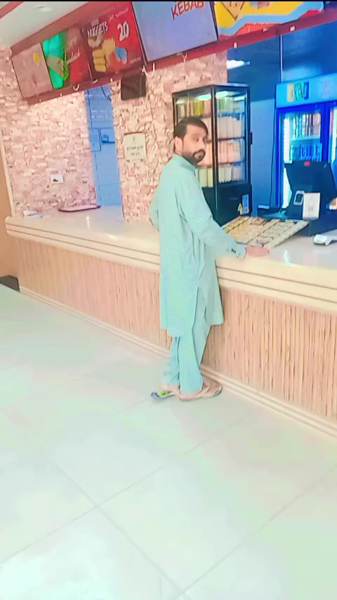 @Umer Baig