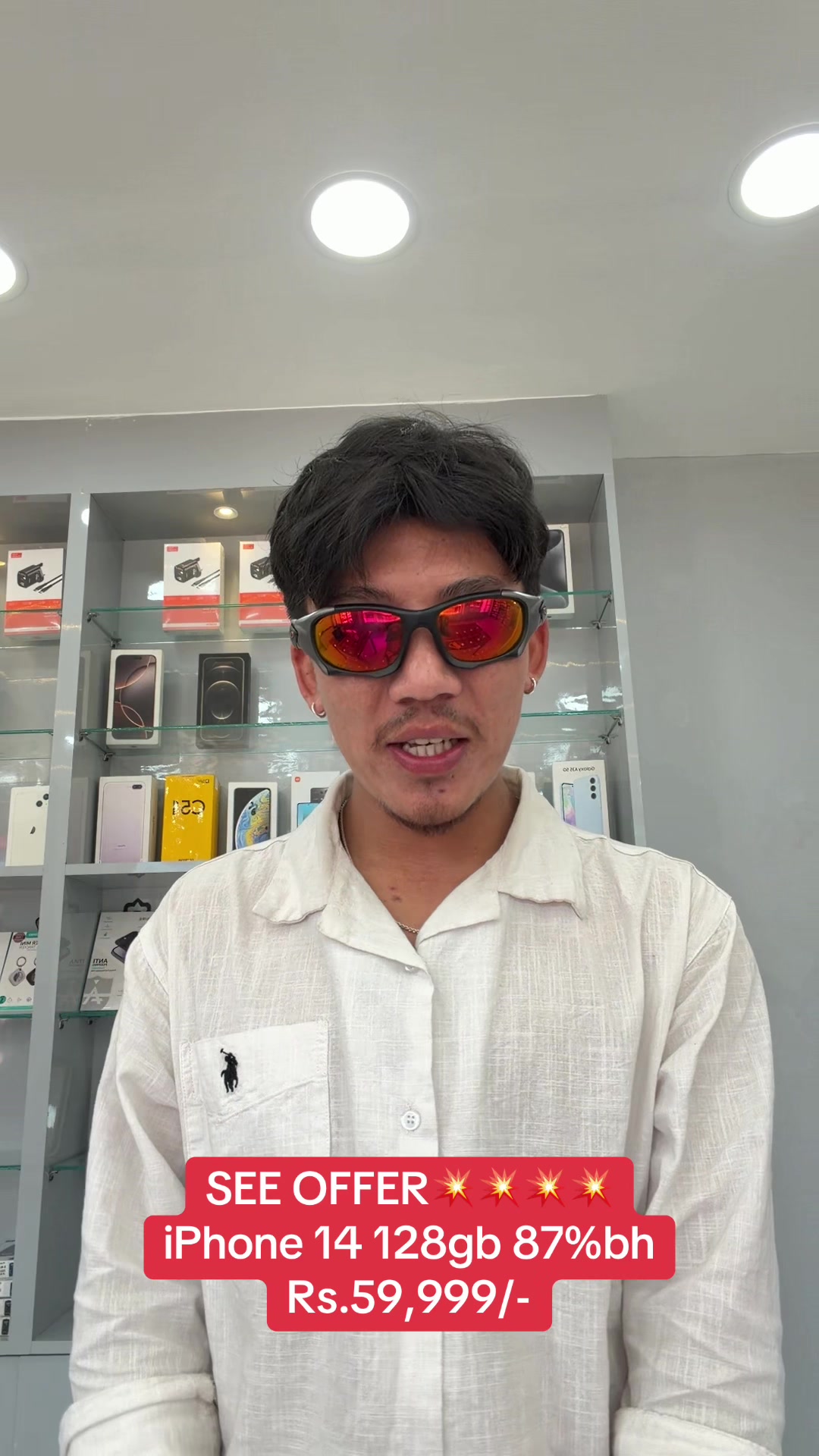 @SIRI STORE