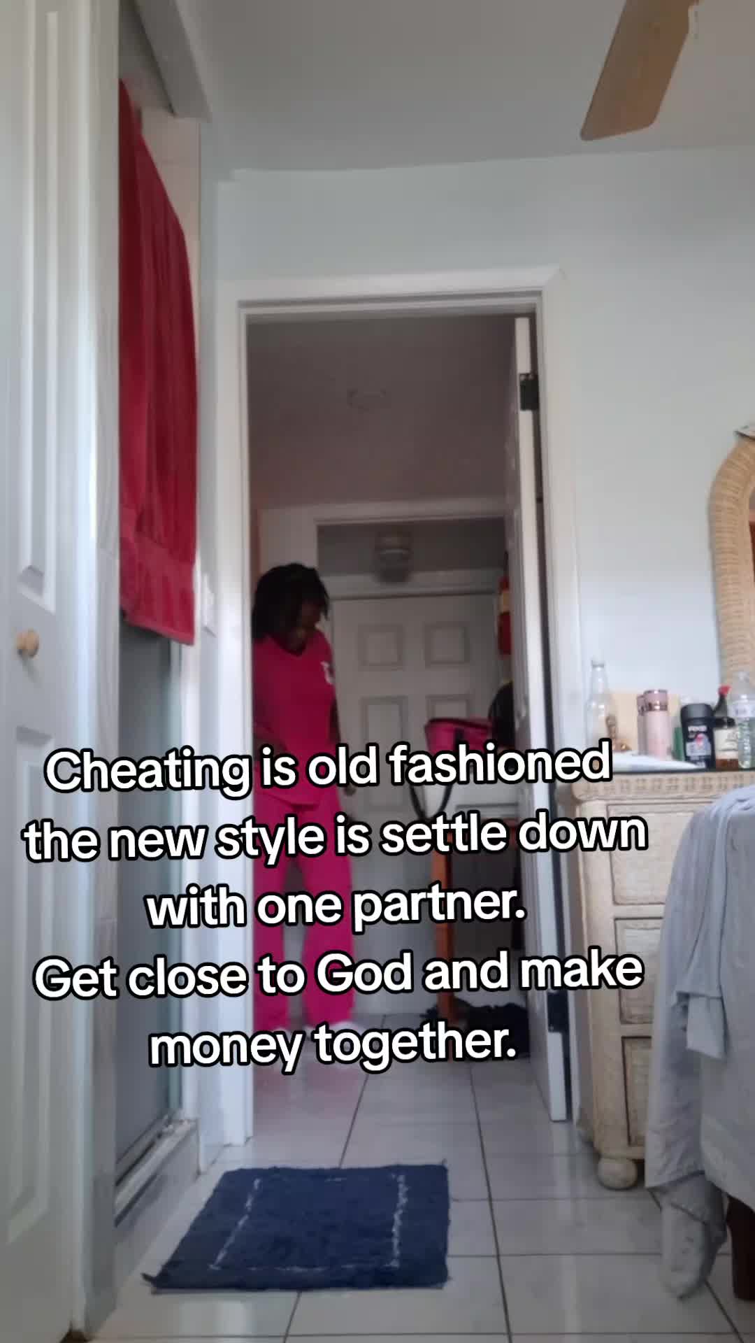 @Marie