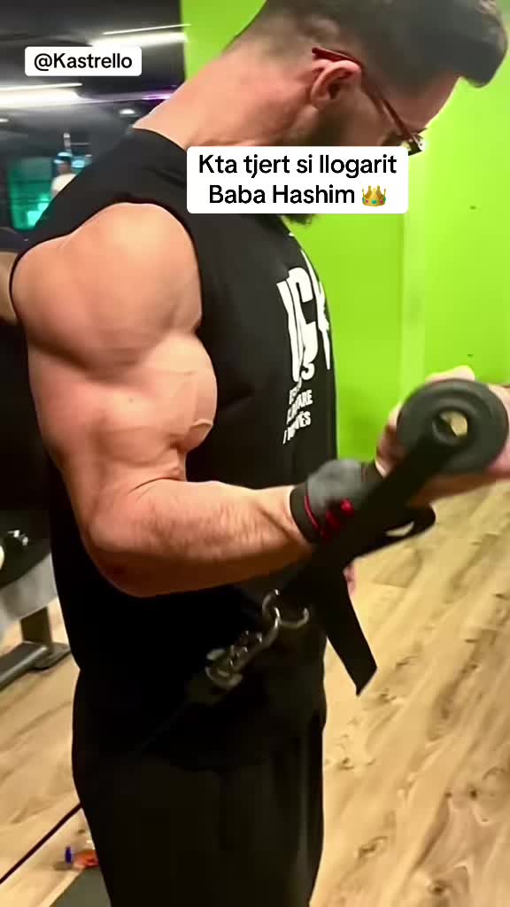 @KASTRELLO