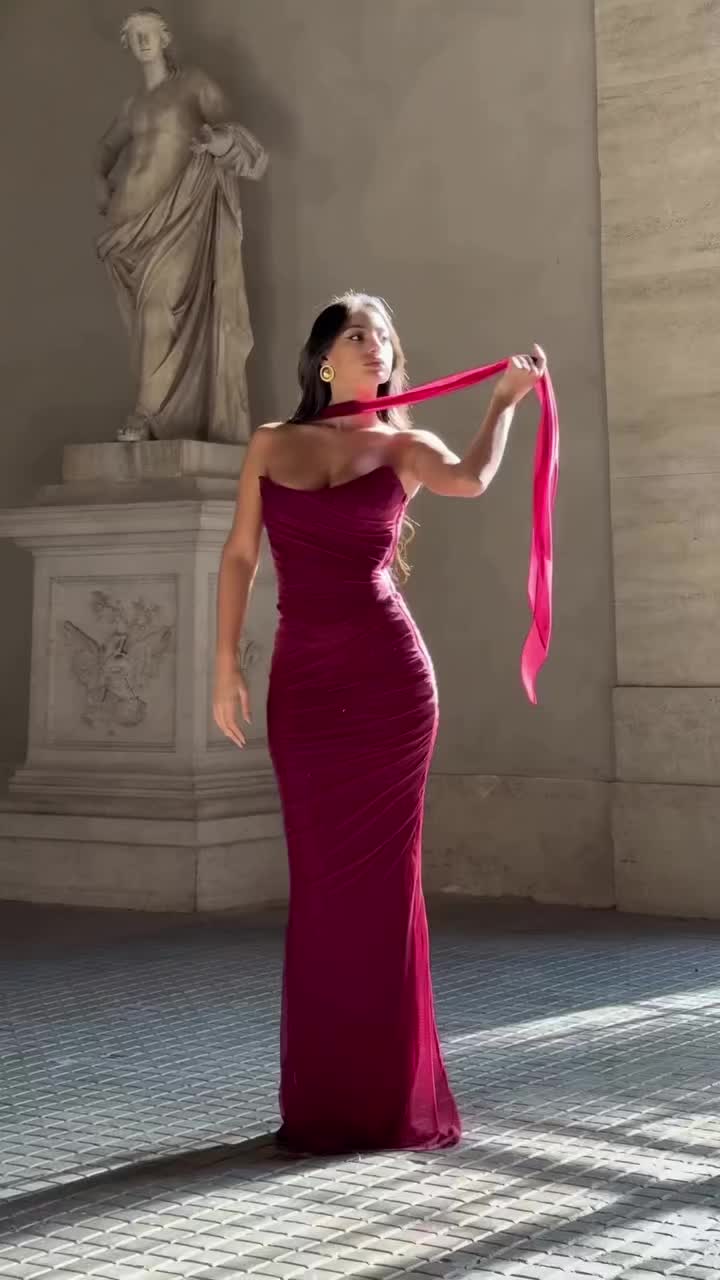 @Dress up concept