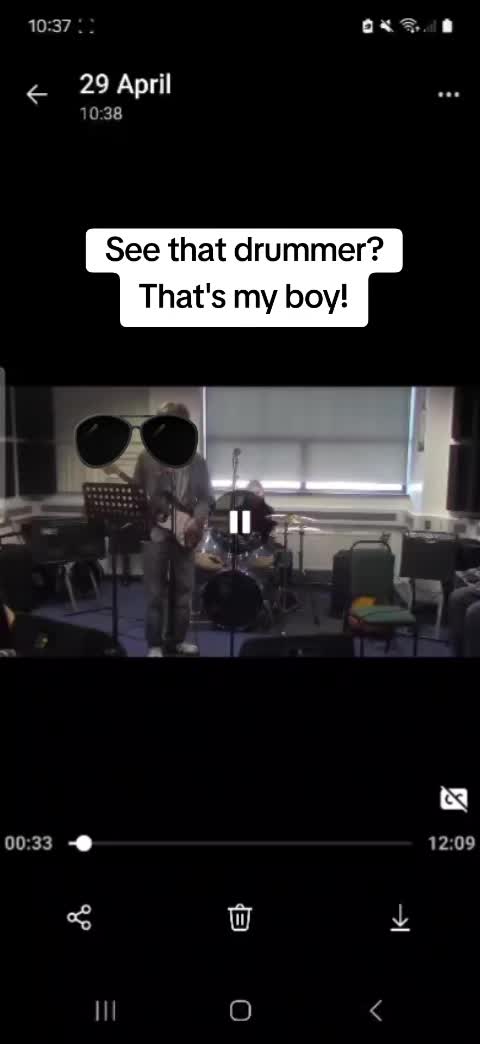 @Tonianne ๐
