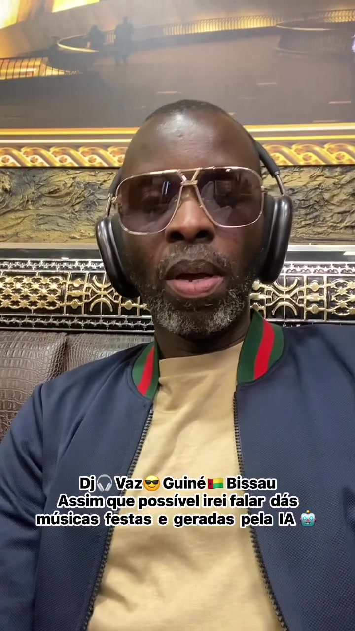 @DjVazGuineBissau