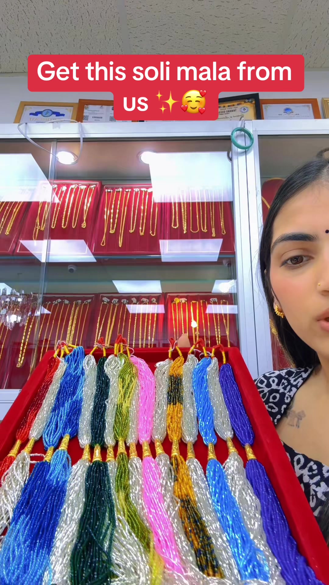 @Jay shree krishna jewellery UK