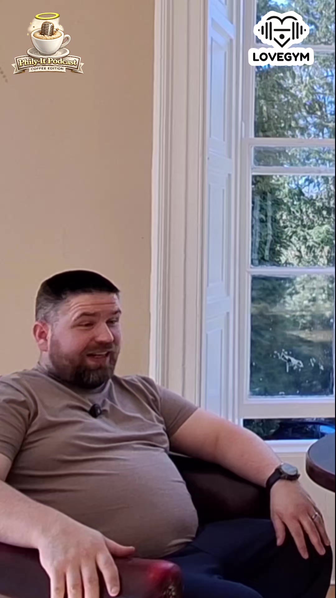 @Phily-It Podcast