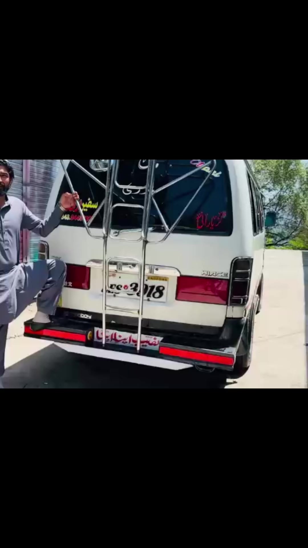 @Safeer Khan