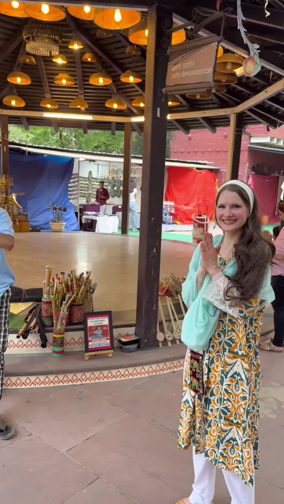 @Kaisa Oljakka & Ankit Kumar