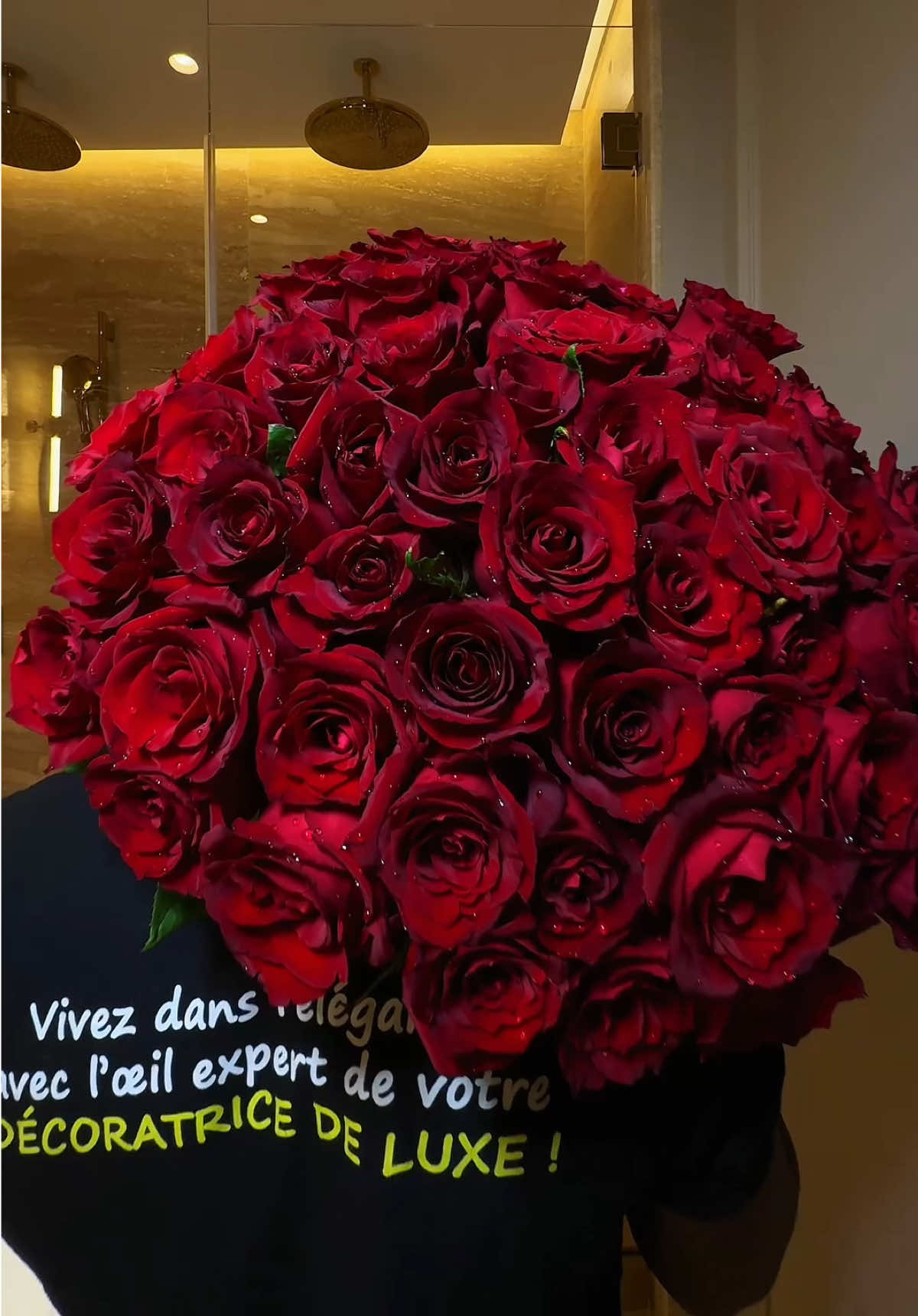 @DÉCORATRICE DE LUXE