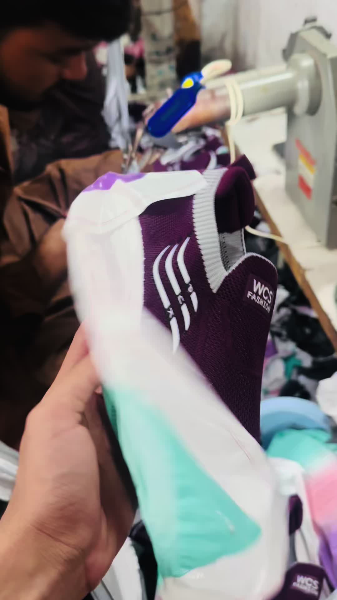 @Worldcup Shoes Lahore