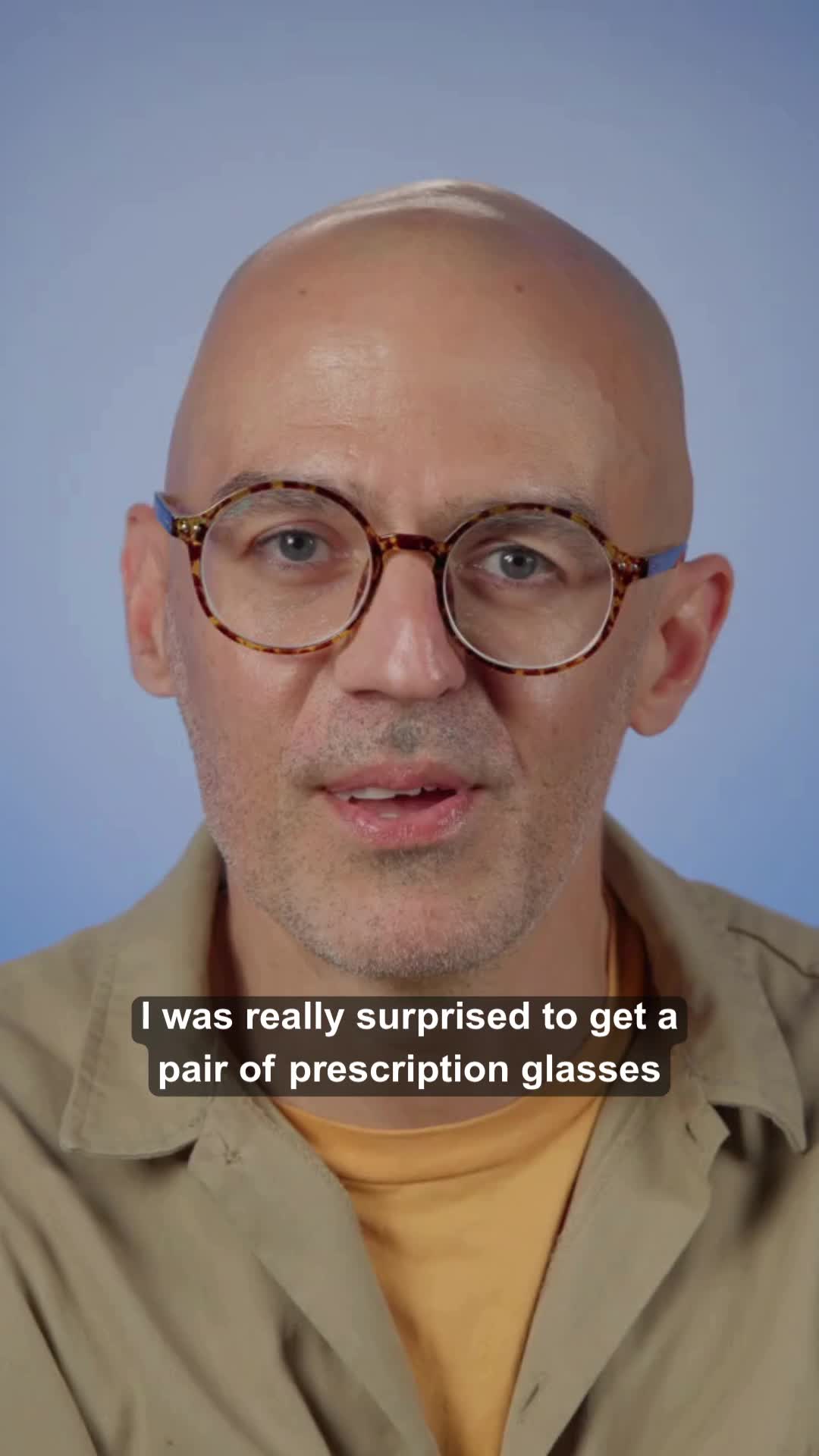 @SelectSpecs Media