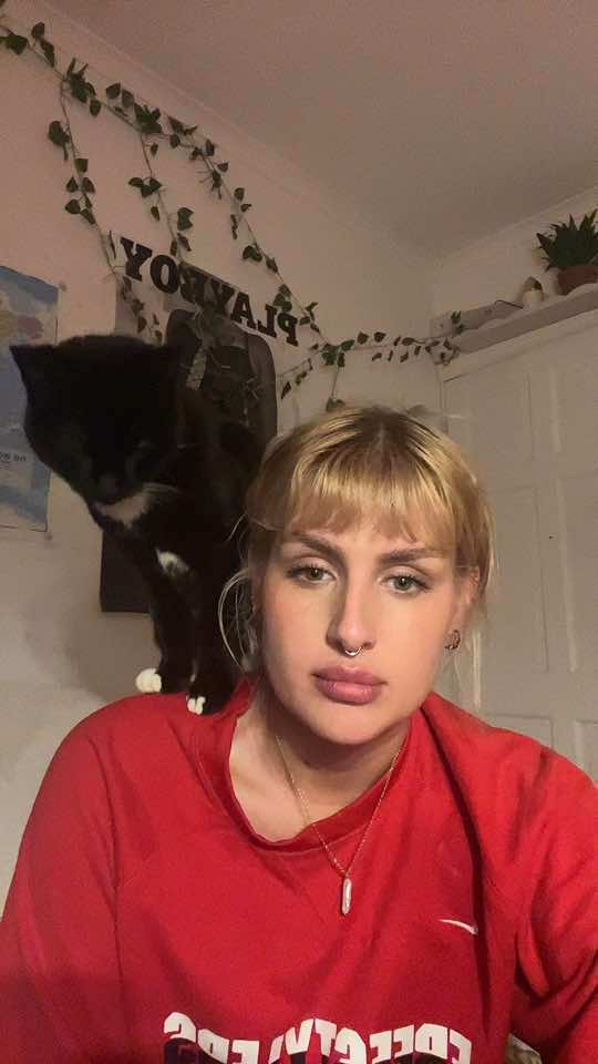 @Ugnė