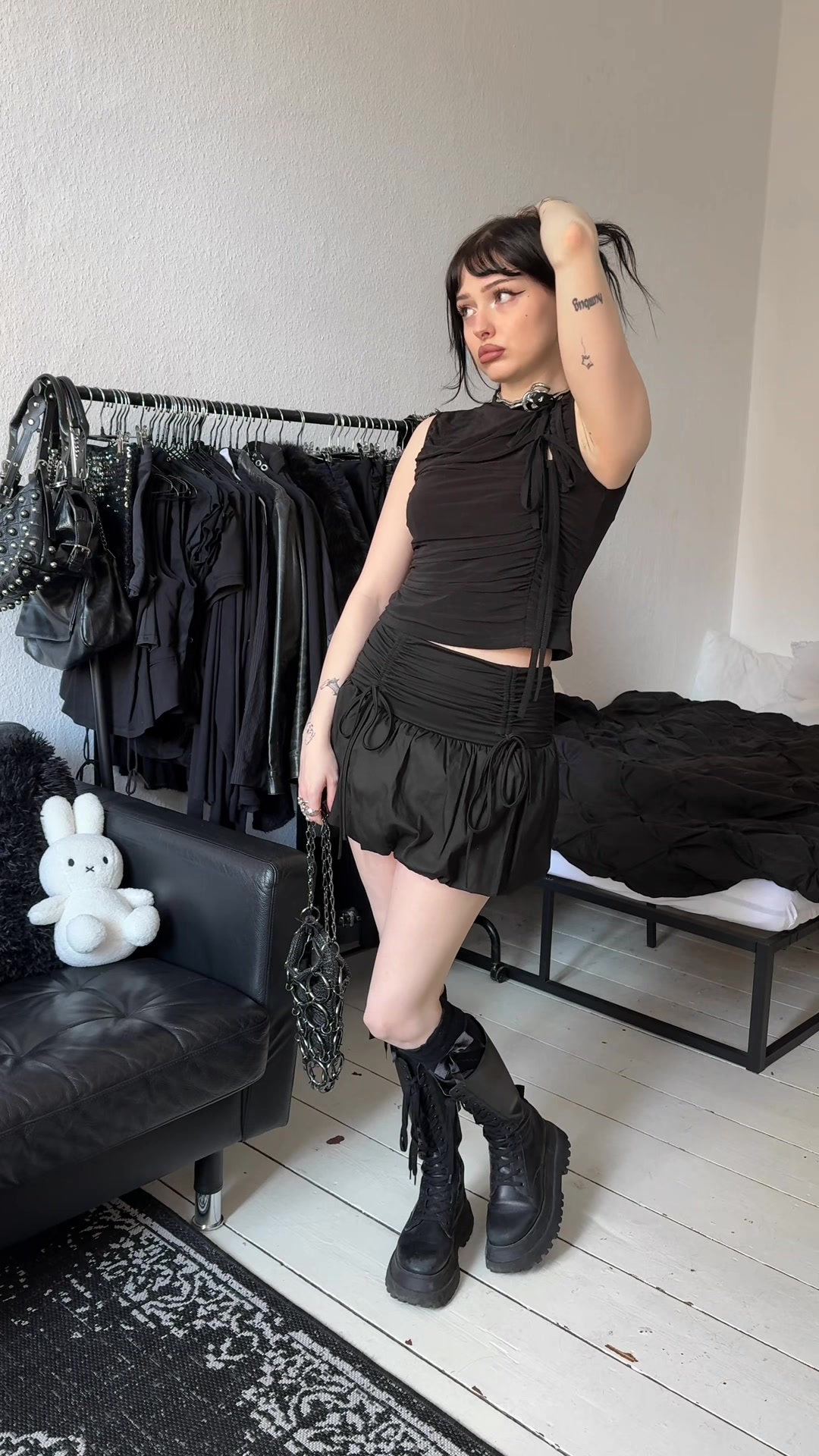 @nina ★彡